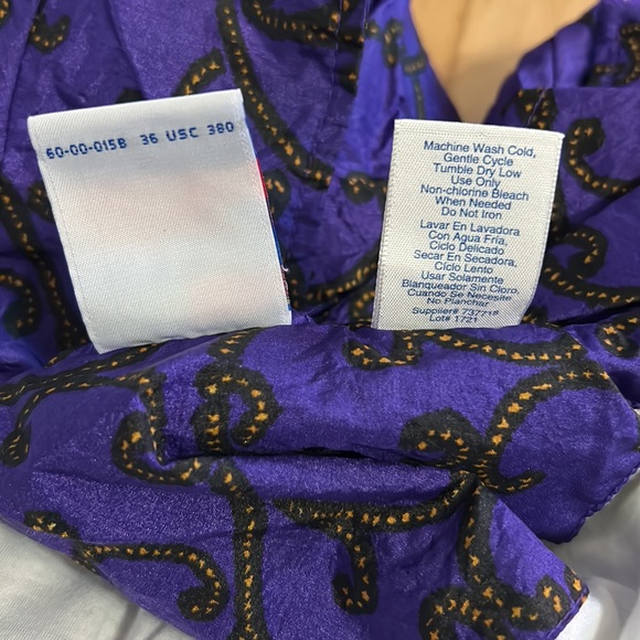 Vintage USA Olympic jacket - Picture 4 of 10